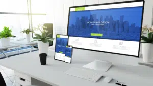 Website Hosting in CT Connecticut