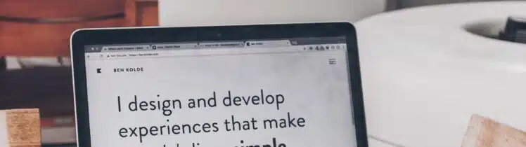 Good Website Design in Connecticut