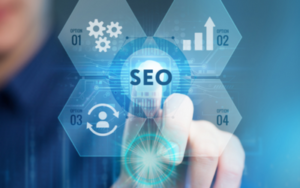 SEO in Connecticut Agency