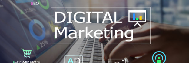 Digital Marketing Agency Lifecycle Marketing