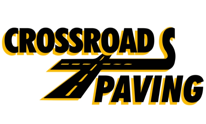Crossroads logo design CT