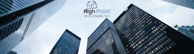 Enterprise SEO CT Marketing Agency