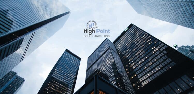 Enterprise SEO CT Marketing Agency