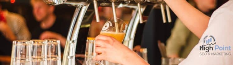 SEO in CT for Breweries