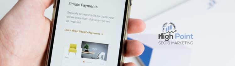 Shopify SEO CT