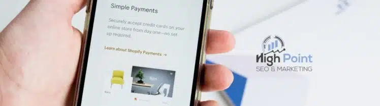 Shopify SEO CT