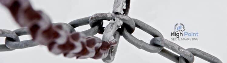 Links SEO CT Strategy