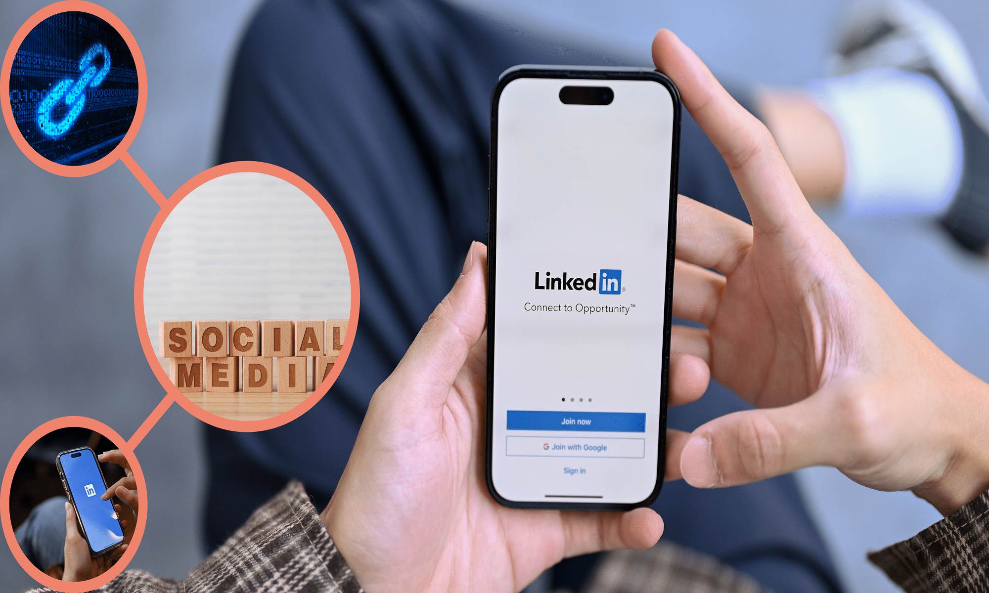 5 Crucial Components of a LinkedIn | High Point SEO & Marketing