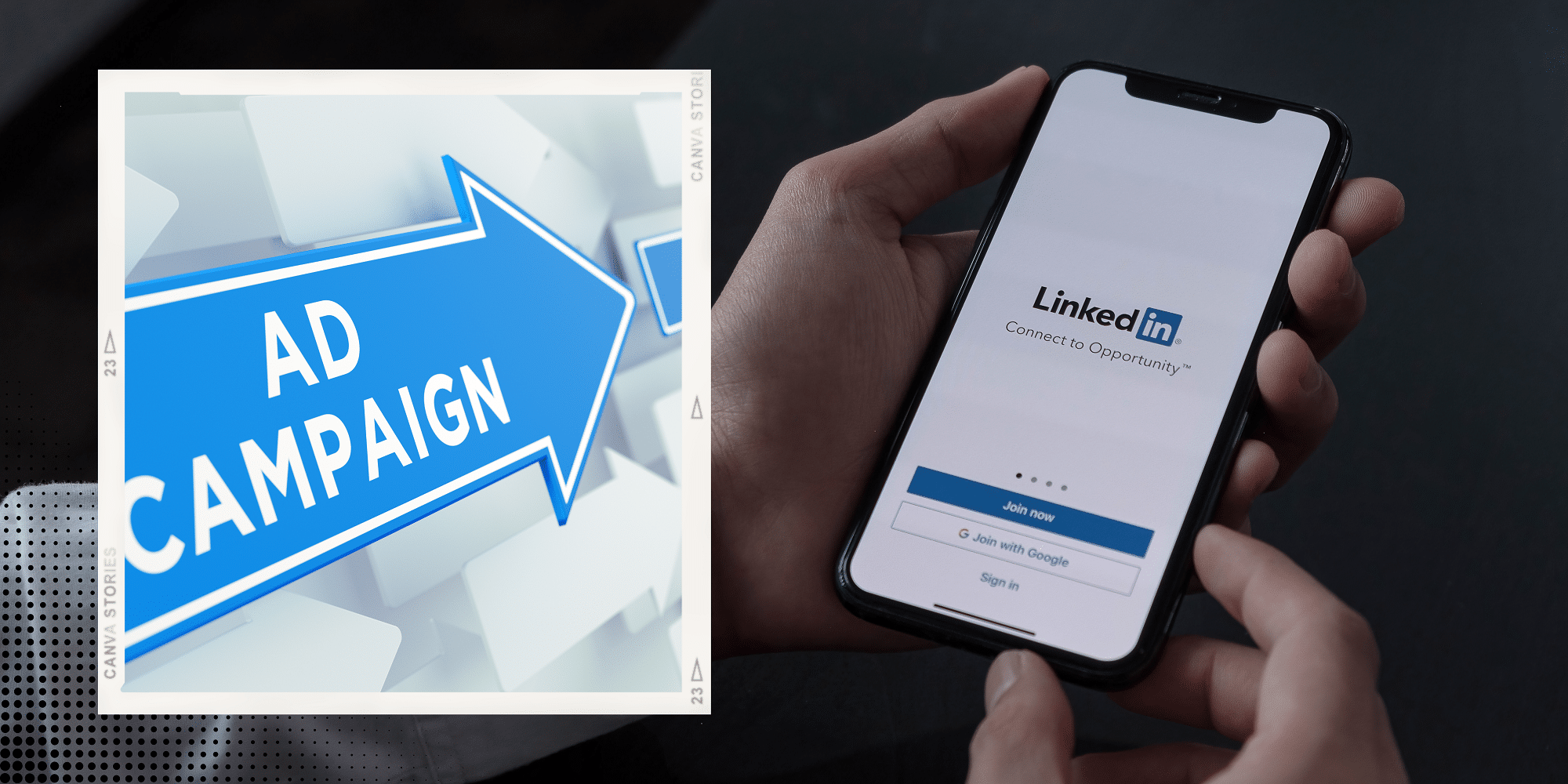 How to increase LinkedIn Carousel post and ad engagement