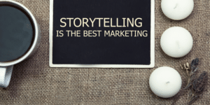 storytelling