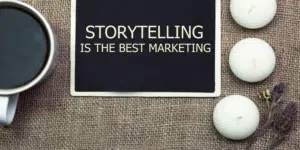 storytelling