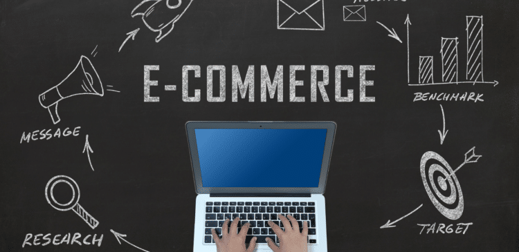 E-commerce Marketing