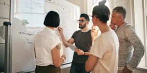Measuring Marketing
