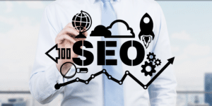 SEO strategy