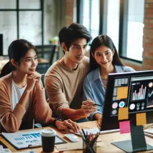 Monitoring and Analytics - Expert Marketing Agency CT