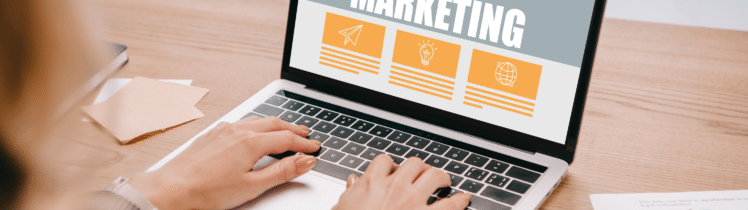 Content Marketing