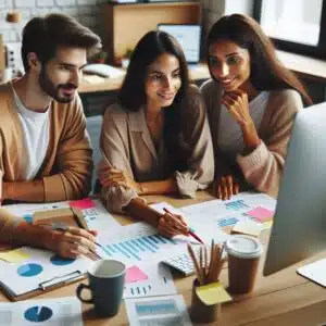 Services and Offerings - Expert Marketing Agency CT