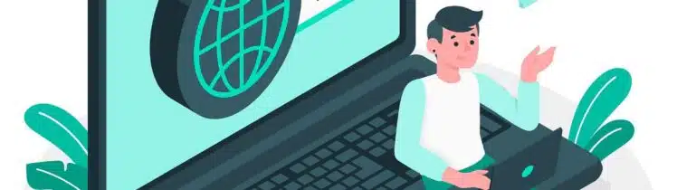 Handle Web Page