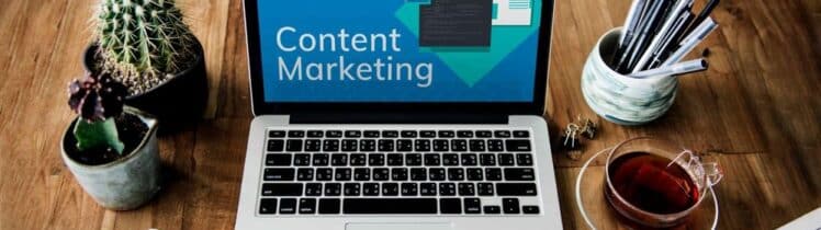 Content Marketing