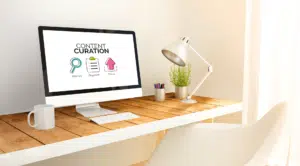 content curation