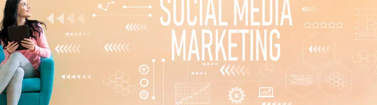 Social Media Strategy