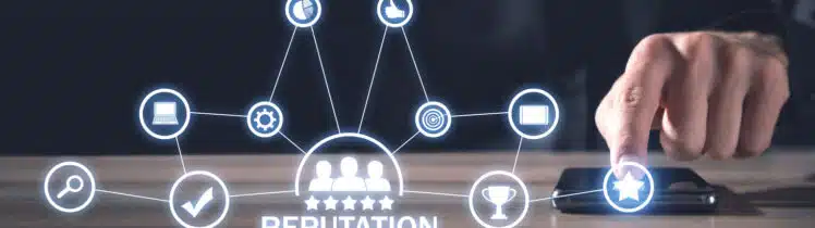Online Reputation Management