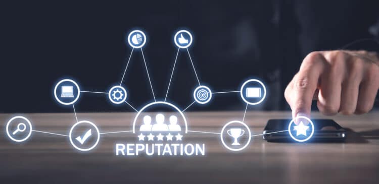 Online Reputation Management