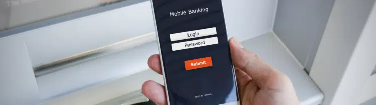 Banking App