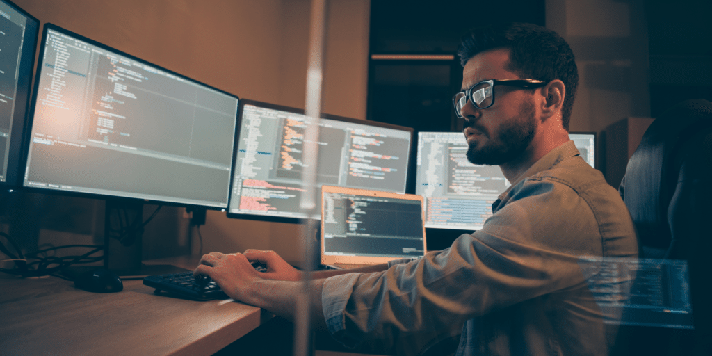 Difference Between Java And Python