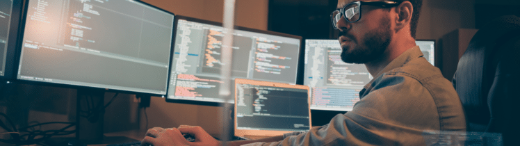 Java and Python