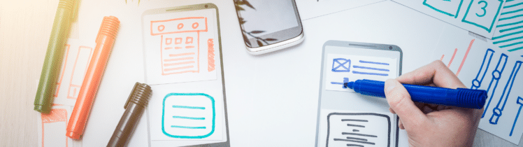Developing apps