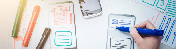 Developing apps