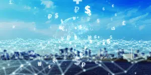 ownership for a FinTech