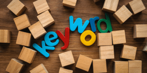 Keyword Stuffing