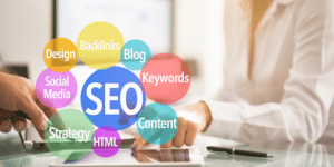 SEO Reporting