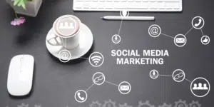 Social Media for Businesses
