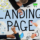 Landing Page Practices