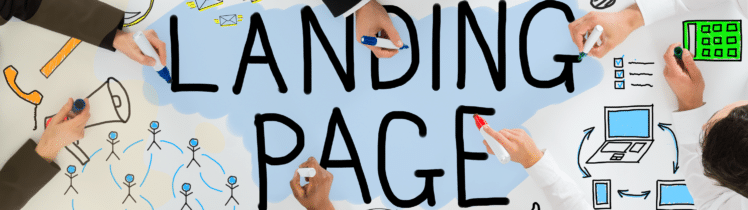 Landing Page Practices