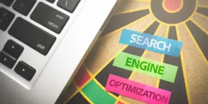 Search Engine Optimization