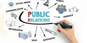 digital era, public relations