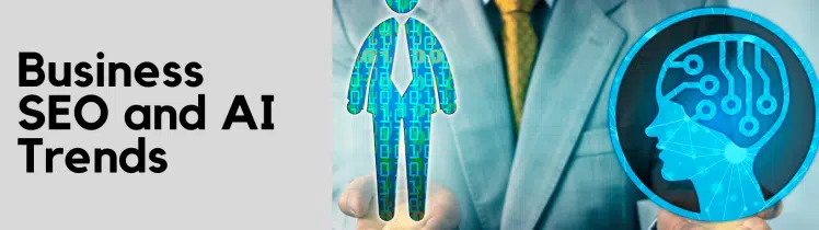 SEO and AI Trends