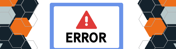 Digital Marketing Errors