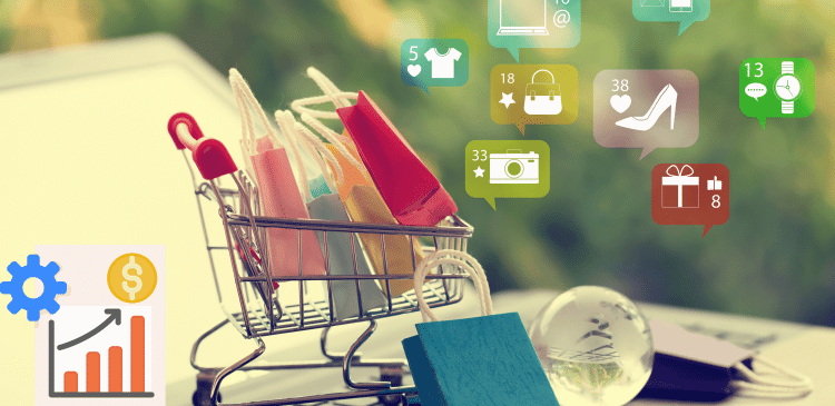 E-commerce Marketing