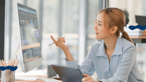 Data and Analytics