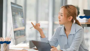 Data and Analytics