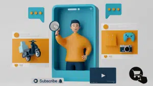 E-commerce Sales