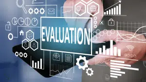 Track Down and Evaluate