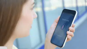 Voice Search Optimization