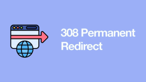 308 redirects