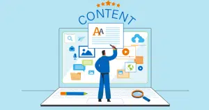 Content Strategy